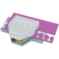 EK Success-Perforatrice a Forma di Cuore 6x 2
