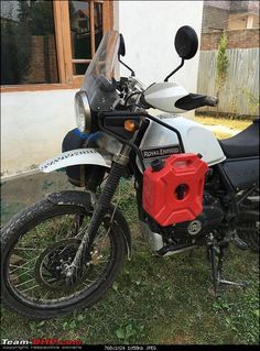 16 Best Himalayan Images Enfield Himalayan Motorbikes Royal Enfield