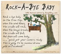 10 Best Nursery Rhymes Images Alte Kinderreime Kinderreim Thema Top 10 Old Nursery Rhymes Revised To Fit In Today S Society Really