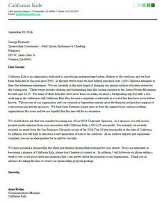 how to write a grant application cover letter grant application cover letter samples