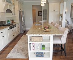10 Amazing Kitchen Island Dimensions Images Woodworking Carpentry Beautiful Homes Of Instagram Kitchen Island