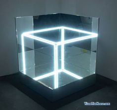 12 best mirror illusion
