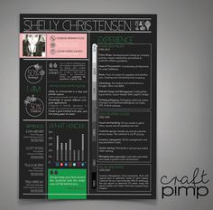 infographic resume white background one page resume designs