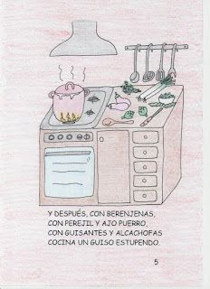 Nuestro Huerto Escolar Hispanidad Elx Cuento El Huerto De Julián Y Juliana Cuentos Huertos Escolares Huerto