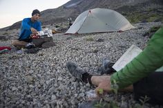 7 Bikepacking Ideas Bikepacking Mountain Safety Msr