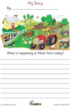 Writing help grade 2 Writing help grade 2