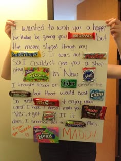 best friend gift ideas