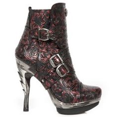 De 10+ beste afbeeldingen van New Rock Shoes & Boots | vans De 10+ beste afbeeldingen van schoenen | schoenen, laarzen