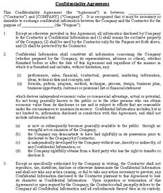 38 Best Legal Doent Forms Images Lication Form Child Travel Hr Confidentiality Agreement And Nondisclosure General Template