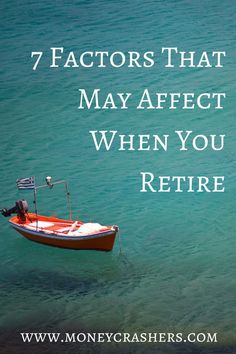 How to various investment options affect retirement planning