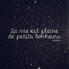 Saying By Anonymous La Vie Est Pleine De Petits Bonheurs Life Is Full Of Little Pleasures French Quote About Life Is Full Of Little Pleasures Saying By Anonymous La Vie Est Pleine De Petits Bonheurs Life Is Full Of Little Pleasures French Quote About Life Is Full Of Little Pleasures