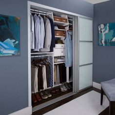 29 Best Closet Ideas Images On Pinterest In 2018 Vestidor Eio Closet Door Design Pictures Remodel Decor And Ideas Page 3 Sliding