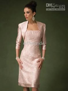 mother of the bride outfits with jacket - Google Search | Blue ... mother of the bride outfits with jacket - Google Search | Blue ...