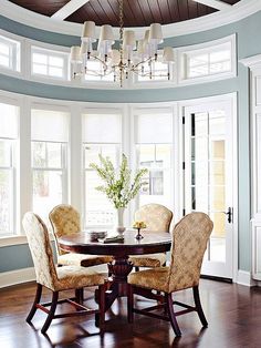 Dark Slate Blue Walls Would Be So Pretty In A Big Dining Room Unique Formal Dining Room Paint Color Ideas Decorating Inspiration Dark Slate Blue Walls Would Be So Pretty In A Big Dining Room Fair Formal Dining Room Paint Color Ideas Design Ideas