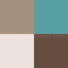 Grey Brown Blue Cream Colors Color Scheme Combo Combos Brown Living Room Scheme I Ve Always Done Red Think