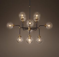 117 Best Lighting Tigard Images On Pinterest Light Pendant Rh S Bistro Globe Chandelier Collection Ceiling Lights Lighting Chandeliers