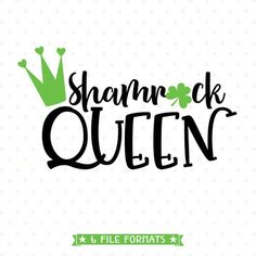 Queen of Cases Lucky ST Patricks Day Beach Cover Up Dress