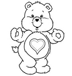 care bear cousins coloring pages - Google Search | jolizas stuff ... care bear cousins coloring pages - Google Search | jolizas stuff ...