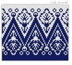 Fair isle strickmuster - Die hochwertigsten Fair isle strickmuster analysiert!