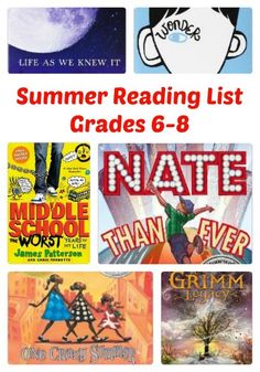Best books to read in high school