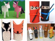 46 Ideas De Manualidades Cami En 2021 Manualidades Rollos De Papel Higiénico Manualidades Rollo Papel Higienico