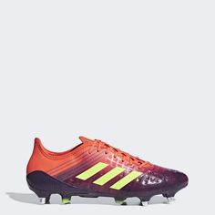 best rugby boots