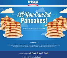 29 best ihop coupons