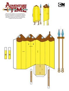 142 Best Adventure Time Papercraft Images Adventure Time 142 Best Adventure Time Papercraft Images Adventure Time