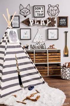 Rileighs decor