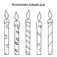 print these 17 craft templates for kids for hours hours of fun