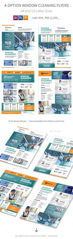 152 best service flyer templates images flyer design templates cleaning company flyers template