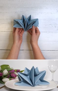 kreativeideer.no (kreativeideerno) på Pinterest Hvordan brette enhjørning av penger Kreative Idéer