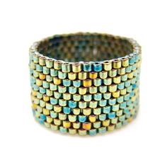 92 Best Delica Bead Bracelets Images Beading Patterns Jeannierichard Handmade Beaded Jewelry Seed Bead Earrings Diy Box