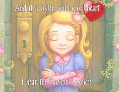 if i listen with my heart allyse smith taylor by sally deford if i listen with my heart sheet music