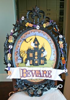 jana eubank cricut halloween projects