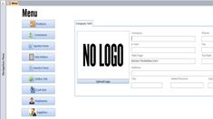 microsoft excel customer database template