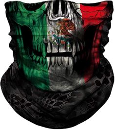 Headbands Headwear Drinks Cocktail Citrus Bandana Sweatband Neck Gaiter Head Wrap Outdoor Mask