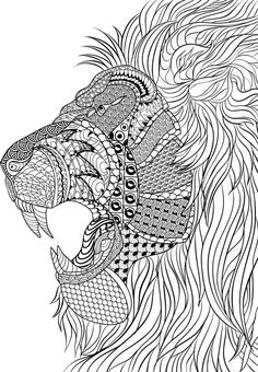 This Image Comes From Our Very Own Book Titled Adult Coloring 30 Henna Inspired Flowers Paisley Patterns Animals And Mandalas