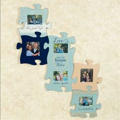 85 best puzzle decor images on pinterest puzzle pieces picture