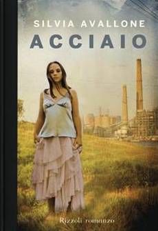 ACCIAIO SILVIA AVALLONE EPUB