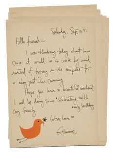 How to Write Letters: A 19th-Century Guide to the Lost Art of 29 How to Write Letters: A 19th-Century Guide to the Lost Art of 32
