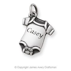 57 Best Fashion James Avery Images On Pinterest Diy Baby Tee Charm From James Avery Want This For My Son Bracelet