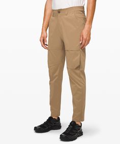 Lundhags Authentic II Pants Junior Granite//Charcoal 2019 Hose