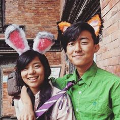9 Best Cosplay Images In 2019 Zootopia Nepal Comic Con Cosplay