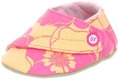 6-8M Alamana Fashion Letter Canvas Baby Infant Soft Anti-Slip Lace-up Prewalker Toddler Shoes Red 12