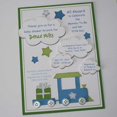 Baby Shower Ideas Baby Shower Ideas