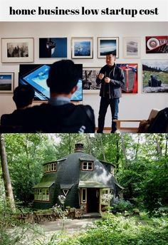 136 Best Home Business Ideas For Men Images In 2019 Home Business Low Startup Cost 398 20180912105933 49 Office And 2017 X64