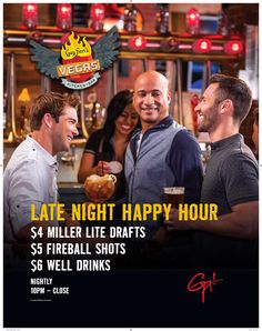 vegas las eats casual guy fieri