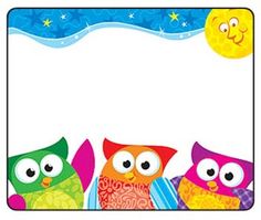 355 best owl theme