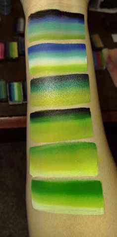 7 best face paint